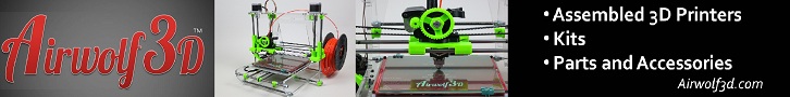 Airwolf 3D