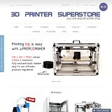 3D Printer Superstore