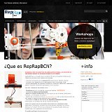 Reprap BCN