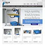 FELIX Printers