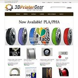 3DPrinterGear