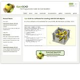 OpenSCAD