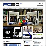 RoBo 3D Printer