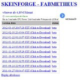 Skeinforge