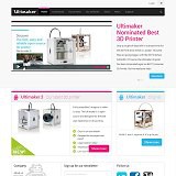 Ultimaker