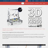 3D Printer Kit