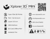 Xplorer 3D