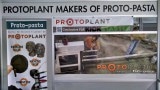 ProtoPlant, Makers of Proto-pasta