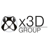 x3D Group