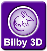 Bilby 3D