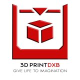 3D PRINT DUBAI