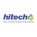 Hi-Tech CADD Services