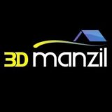 3d printing dubai (3dmanzil)