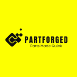 Partforged – 3D Printing services